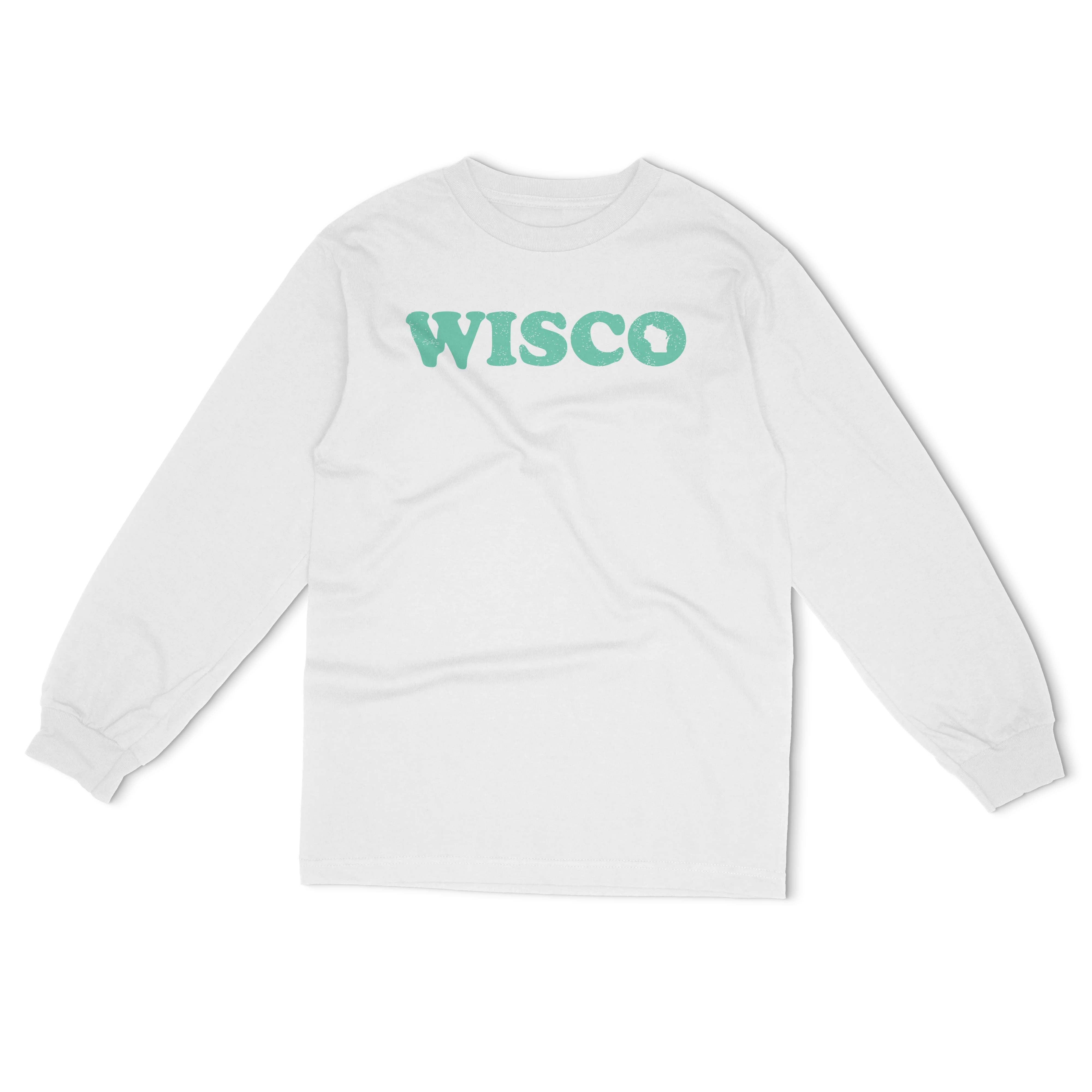 WI160 Unisex Long Sleeve