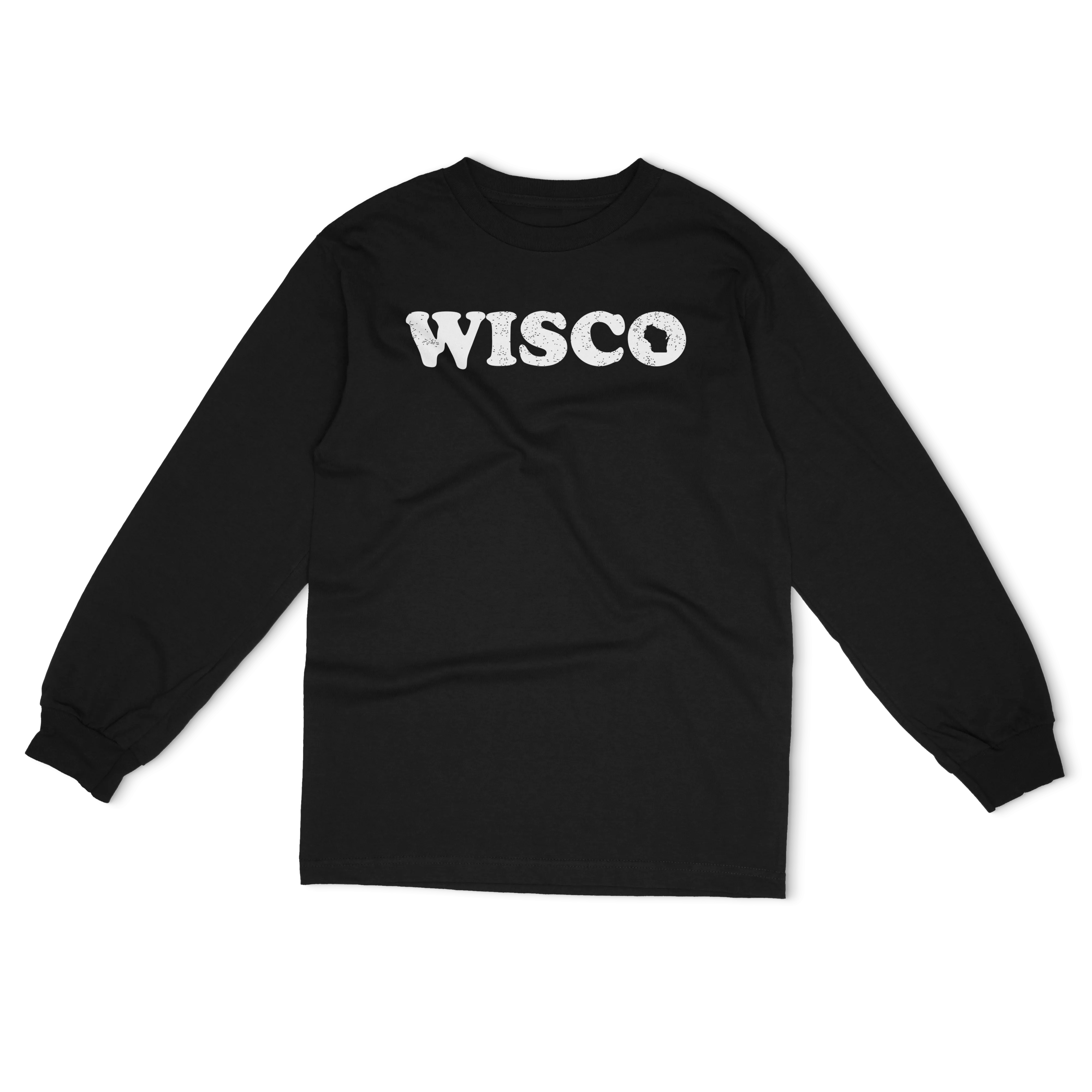 WI160 Unisex Long Sleeve