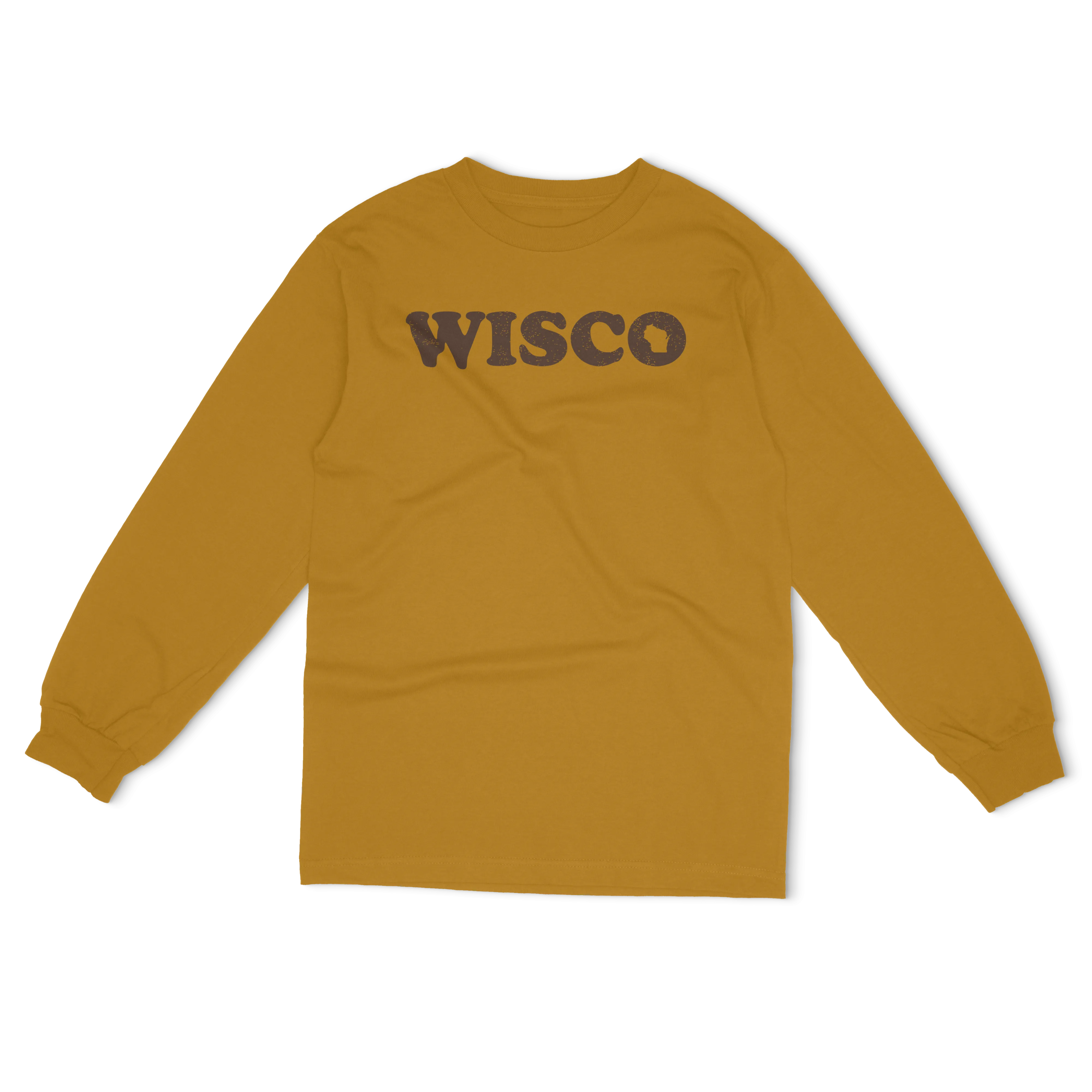 WI160 Unisex Long Sleeve