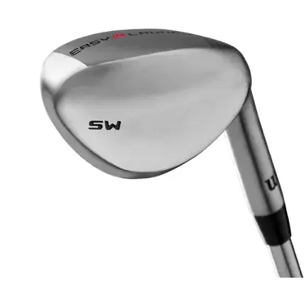 Wilson Pro Staff SGI GR Golf Set [WS]