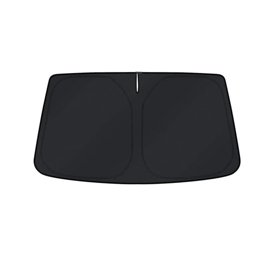 Windshield Sunshade for Tesla Model S 2016-2024