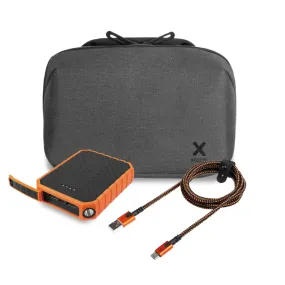 Xtorm XR201 Rugged Power Bank Pack (USB-C Cable)