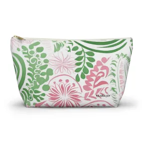 Yvette Accessory Pouch, Cosmetic & Toiletry Bag, Travel Bag