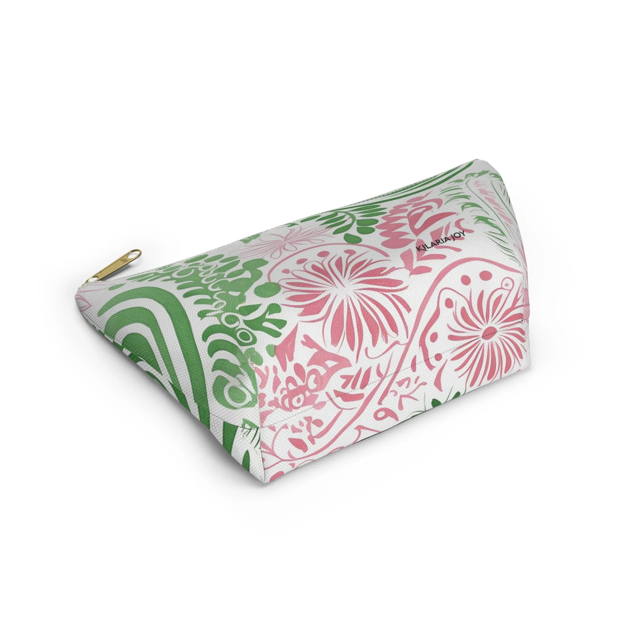 Yvette Accessory Pouch, Cosmetic & Toiletry Bag, Travel Bag