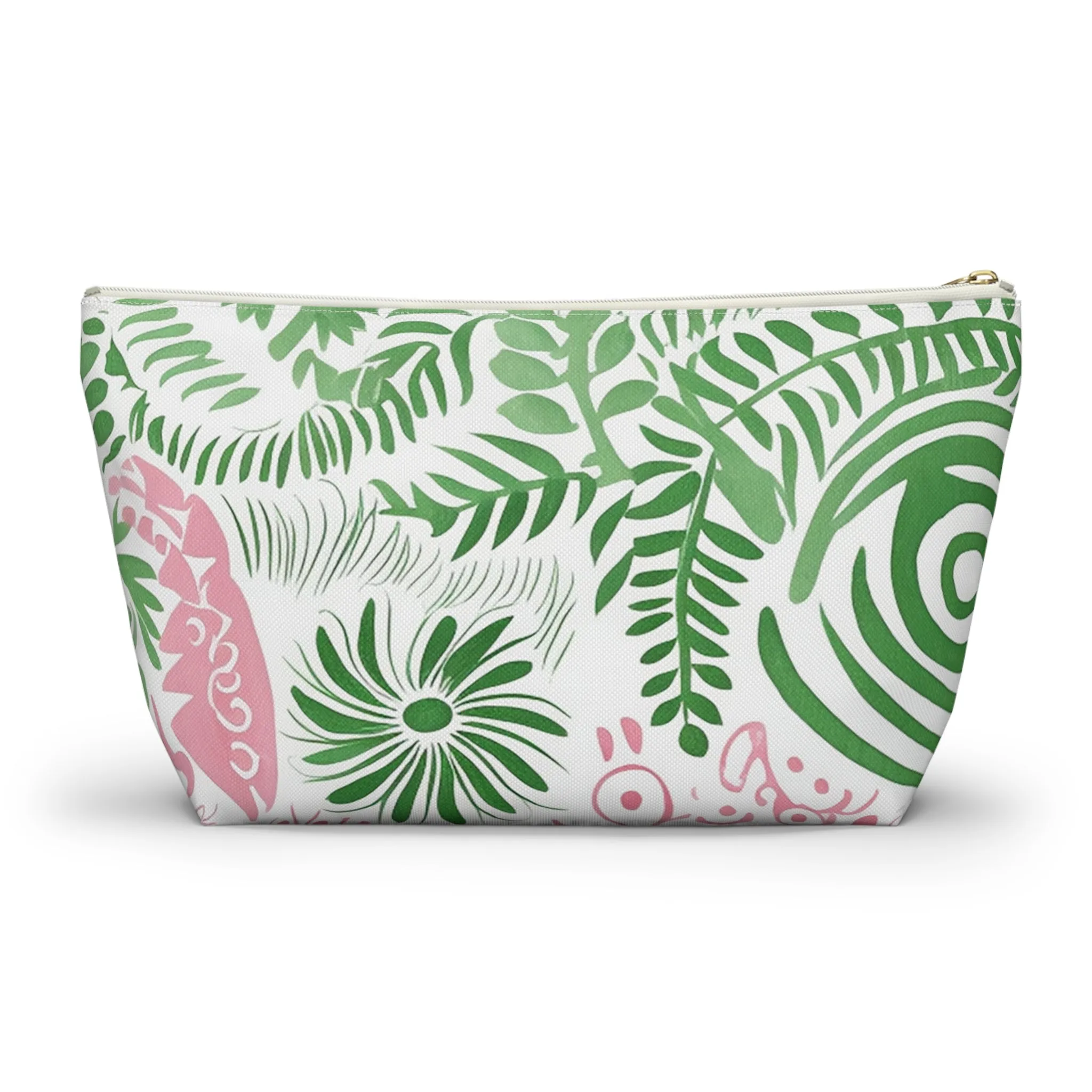 Yvette Accessory Pouch, Cosmetic & Toiletry Bag, Travel Bag