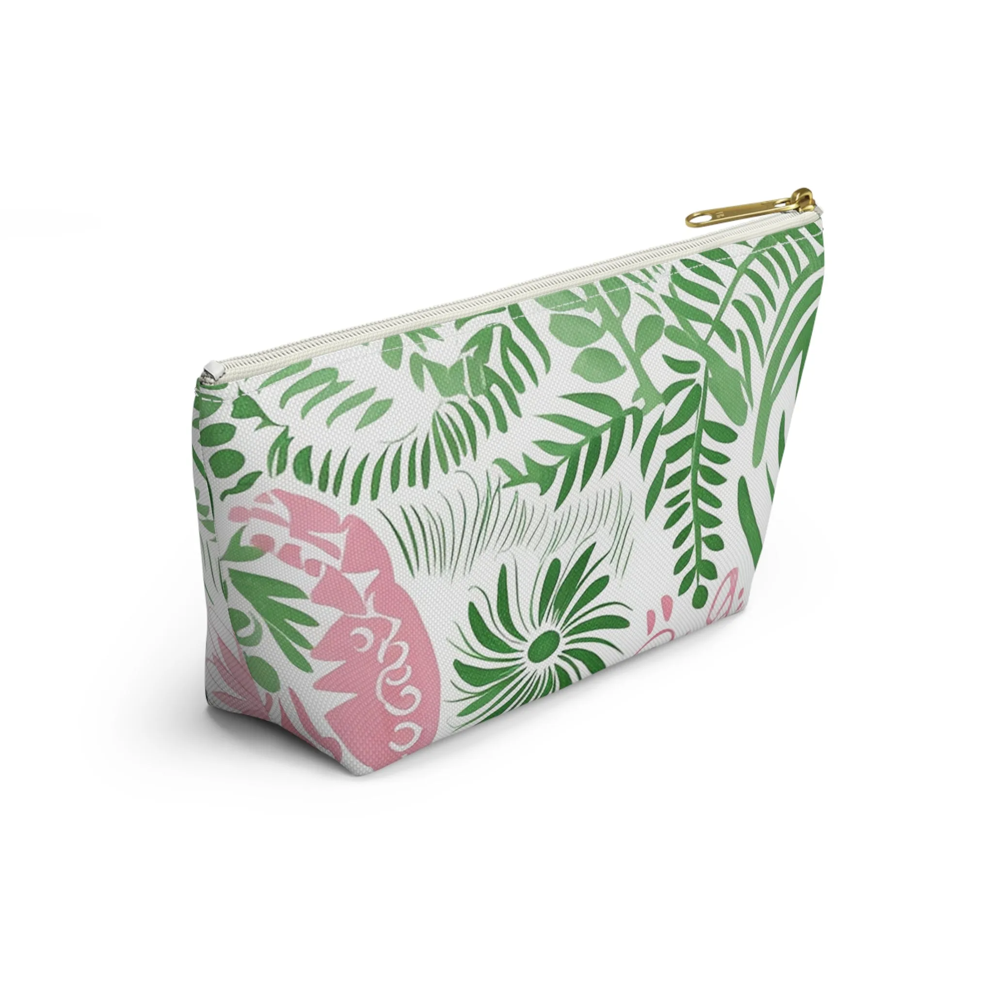 Yvette Accessory Pouch, Cosmetic & Toiletry Bag, Travel Bag