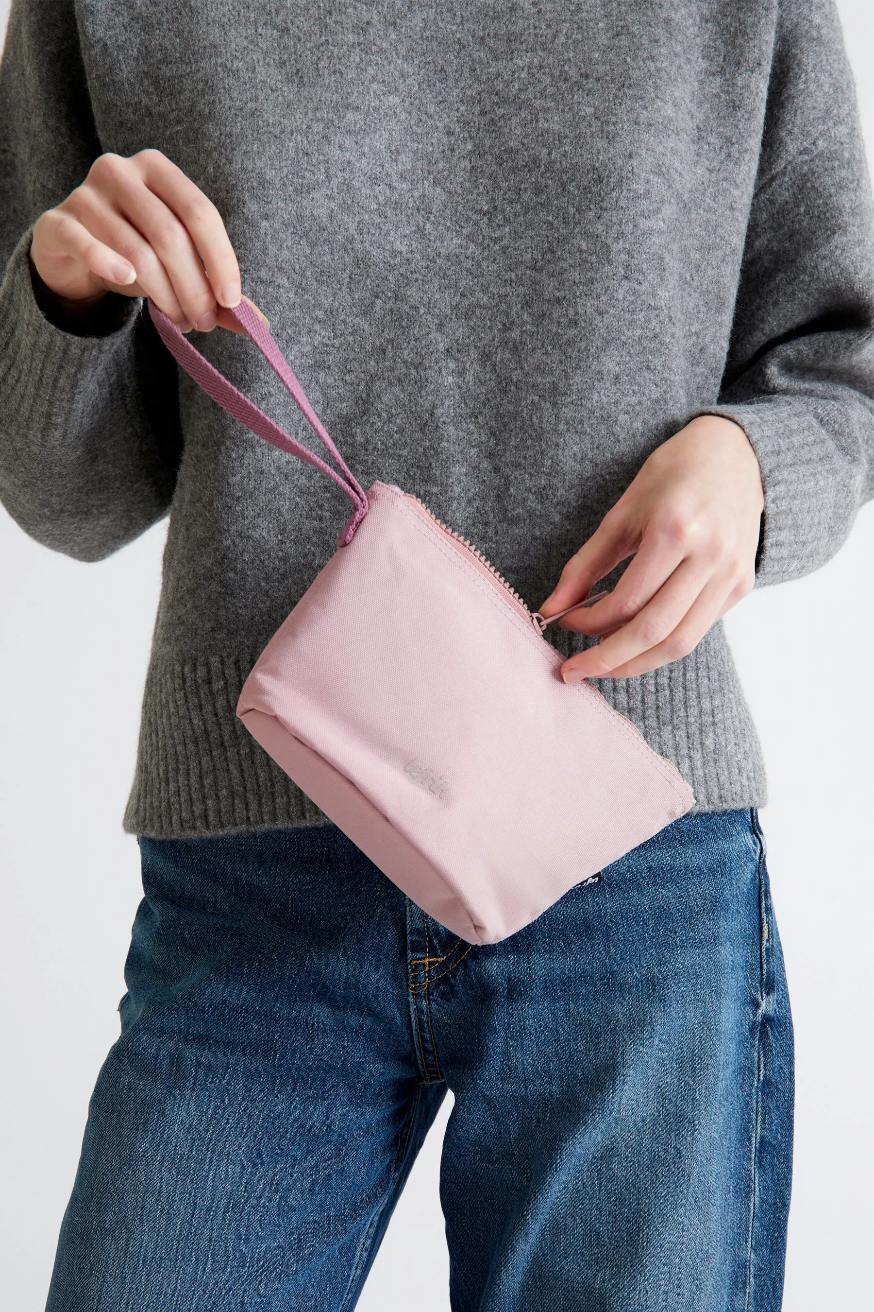 Zoid Case Bag S Mauve