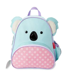 Zoo Little Kid Backpack-Koala